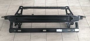 TAMPON DEMİRİ ÖN CRAFTER 2017>>