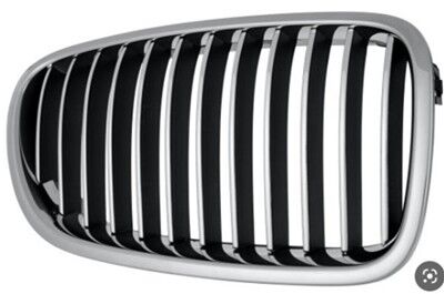 PANJUR SAG BÖBREK 12 CITA BMW F10 KROM/KROM/SIYAH 2010>2013