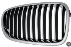 PANJUR SAG BÖBREK 12 CITA BMW F10 KROM/KROM/SIYAH 2010>2013