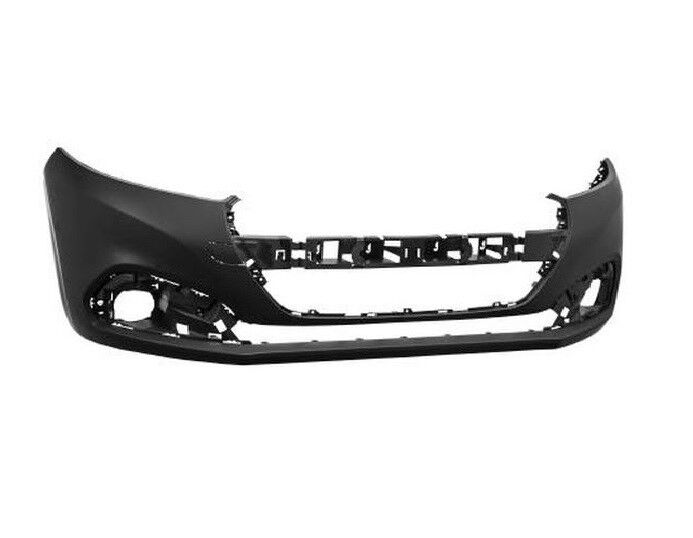 PG 208 ÖN PANJUR KOMPLE (KROM+PANJUR) SET 2016-