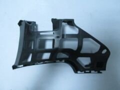 SKODA SUPERB- 09/12; ÖN TAMPON BAĞLANTI BRAKETİ SOL (TW-Y)