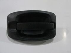 PEUGEOT BOXER- 07/13; ORTA KAPI DIŞ AÇMA KOLU SİYAH KABLOSUZ