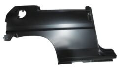 PEUGEOT 106- 91/96; ARKA ÇAMURLUK SAĞ (3KAPI)
