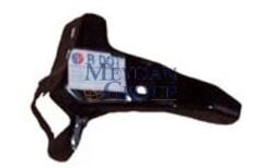 TOYOTA AVENSIS- 98/00; ÖN TAMPON BAĞLANTI BRAKETİ SAĞ (TW)