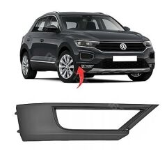 SİS KAPAGI SAG T-ROC 2018>>