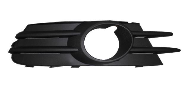 VOLKSWAGEN SCIROCCO- 08/14; SİS LAMBA KAPAĞI SAĞ SİS DELİKLİ (TW)