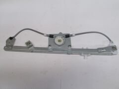 CITROEN NEMO- 08/16; ÖN CAM KRİKOSU SOL ELEKTRİKLİ/MOTORSUZ (TW)