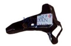 TOYOTA AVENSIS- 98/00; ÖN TAMPON BAĞLANTI BRAKETİ SOL (TW)