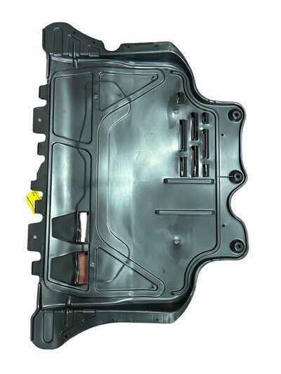 MOTOR ALT MUHAFAZA ÖN PLASTİK BÜYÜK YENİ NESİL 1.KALİTE ENJEKSİYON A3-GOLF-PASSAT-OCTAVİA-SUPERB-LEON 2013-2020