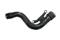 VOLKSWAGEN PASSAT- B6- 05/10; TURBO INTERCOOLER HAVA GİRİŞ BORUSU (METAL/KÜÇÜK) (BKP/BKD)
