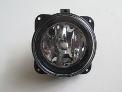 CITROEN BERLINGO- 04/08; SİS LAMBASI SAĞ/SOL AYNI (ADET) YUVARLAK TİP (MARS)