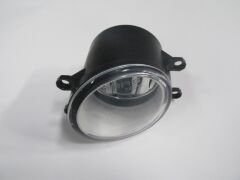 TOYOTA AURIS- 11/12; SİS LAMBASI SOL (MARS) (AMPÜLLÜ)