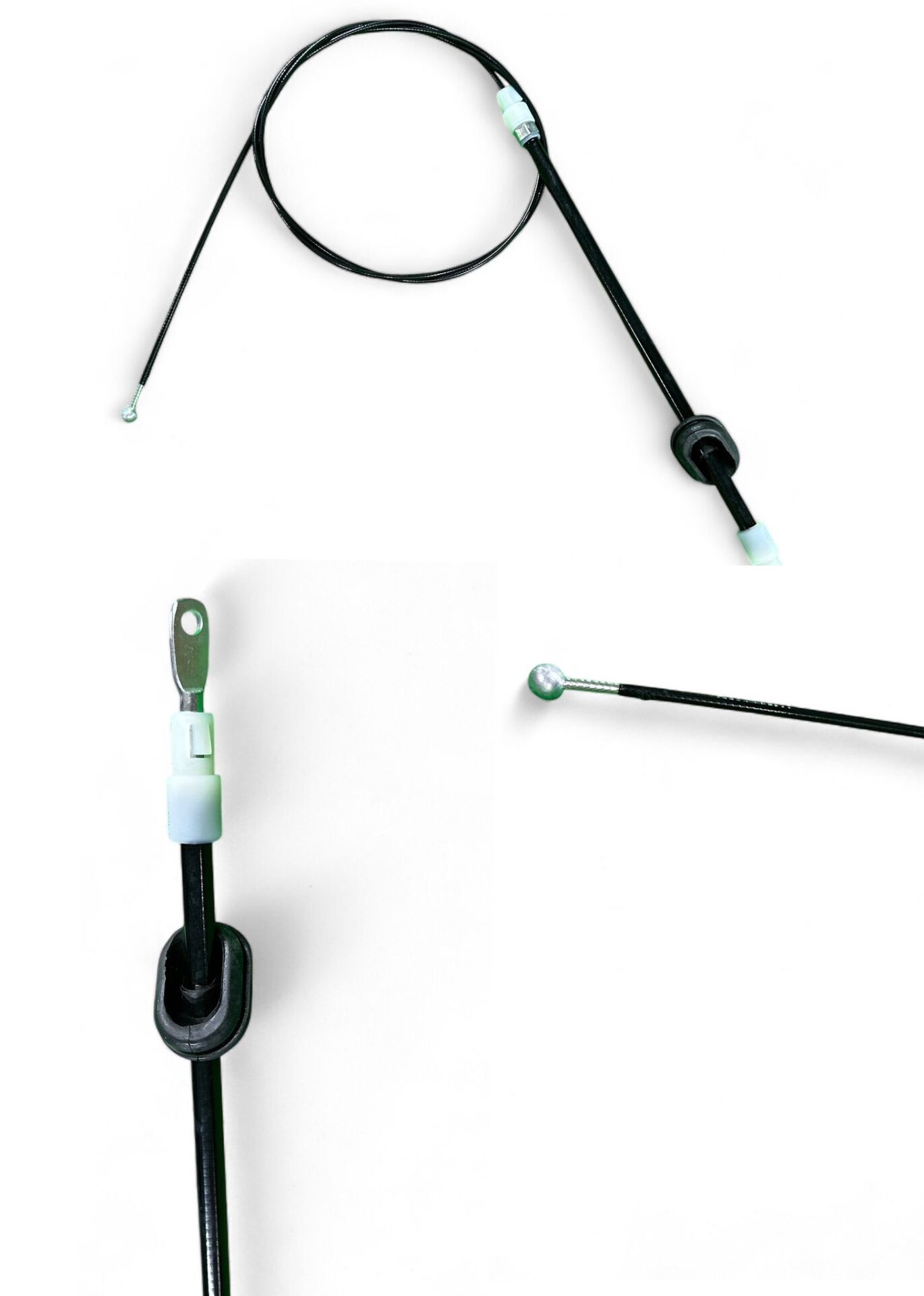 EL FREN TELI ON CRAFTER SPRINTER KAMYONET (DINGIL MESAFESI 3665MM ORTA BOY) 06> (1771 / 271)