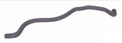 PEUGEOT 106- 91/96; KALORİFER TERMOSTAT BAĞLANTI HORTUMU (İBRAŞ)
