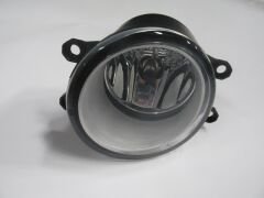 TOYOTA AVENSİS- 07/09; SİS LAMBASI SOL (MARS) (AMPÜLLÜ)