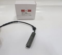 BMW 1 SERI- E87- 04/11; ABS SENSÖRÜ ARKA SAĞ/SOL AYNI (ADET) 2 FİŞLİ (116İ/118İ) (SH)