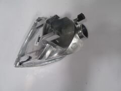 CITROEN BERLINGO- 96/03; ÖN SİNYAL SAĞ BEYAZ (MARS)