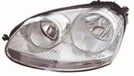 ÖN FAR KOMPLE L KROMLU (6 PİN) JETTA 2004>>
