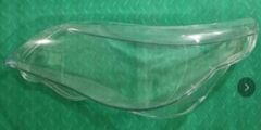 FAR CAMI SOL BMW E60/E61 LCİ 2005-2010