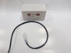 OPEL TIGRA- 93/01; ABS SENSÖRÜ ARKA SAĞ/SOL AYNI (ADET) 2 FİŞLİ (1,0/1,2/1,4/1,6 CC)(SH)