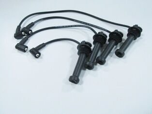 FORD MONDEO- 01/04; BUJİ KABLOSU TAKIM (16V)(CGBA-CJBA)1.8/2.0 cc (YOW JUNG)