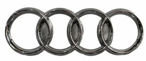 ÖN PANJUR PLASTİGİ KROM  A4/A5/A6/Q3/Q5/Q7