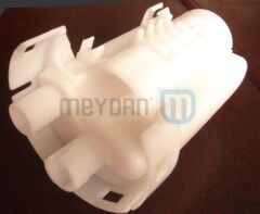 TOYOTA YARIS- 00/02; BENZİN FİLTRESİ (DEPOYA TAKILAN) ORJ.NO:23300-28030 (ASCO)