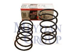PEUGEOT 106- 91/96; ÖN HELEZON YAYI SAĞ/SOL (2Lİ SET)1.1/1.3/1.4cc (12X156X334)(STDR)