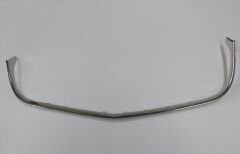 OPEL VECTRA- 06/09; ÖN PANJUR ÇERÇEVESİ NİKELAJI (TYG)