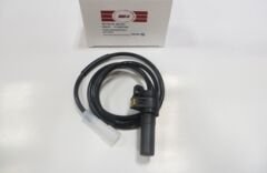 OPEL CORSA- B- 93/00; ABS SENSÖRÜ ARKA SAĞ/SOL AYNI (ADET) 2 FİŞLİ (1,0/1,2/1,4/1,6 CC) (SH)