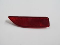 TOYOTA COROLLA- E150- 10/13; ARKA TAMPON REFLEKTÖRÜ SAĞ KIRMIZI