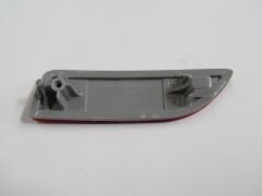 TOYOTA COROLLA- E150- 10/13; ARKA TAMPON REFLEKTÖRÜ SAĞ KIRMIZI