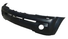 KIA SORENTO- 02/06; ÖN TAMPON (SİS DELİKLİ (FAR YIKAMA DELİKLİ) TW)