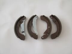 OPEL CORSA- B- 93/00; ARKA FREN PABUCU 1,0/1,2/1,4/1,6cc (100X28) (BRAMAX)