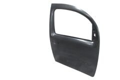 RENAULT KANGOO- 3- 08/13; ÖN KAPI KOMPLE SAĞ (İCELİ/ÇEKOMASTİKLİ) (TW)