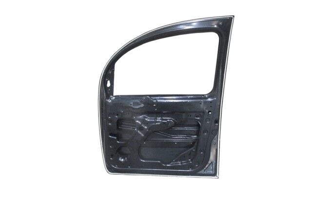 RENAULT KANGOO- 3- 08/13; ÖN KAPI KOMPLE SAĞ (İCELİ/ÇEKOMASTİKLİ) (TW)