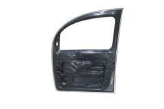 RENAULT KANGOO- 3- 08/13; ÖN KAPI KOMPLE SAĞ (İCELİ/ÇEKOMASTİKLİ) (TW)