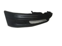 PEUGEOT 106- 97/01; ÖN TAMPON SİYAH (SİS DELİKSİZ PHIRA)