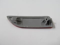 TOYOTA COROLLA- E150- 10/13; ARKA TAMPON REFLEKTÖRÜ SOL KIRMIZI