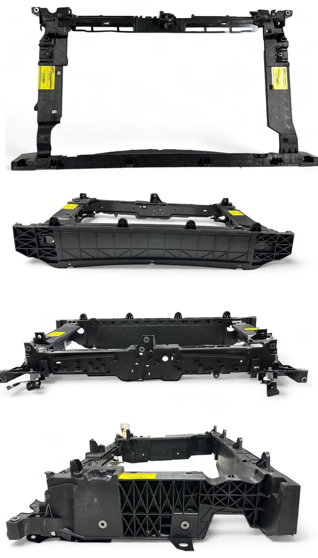 ÖN PANEL DİZEL BENZİNLİ İBİZA FR 2018>>