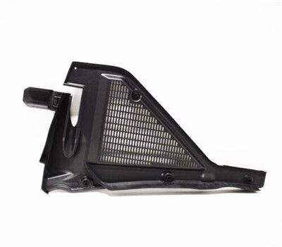 KABIN FİLTRE KAPAGI SOL E70 E71