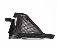 KABIN FİLTRE KAPAGI SOL E70 E71