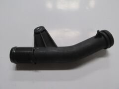 RENAULT KANGOO- 98/03; DEVİRDAİM SU BORUSU 1,9cc