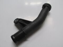 RENAULT KANGOO- 98/03; DEVİRDAİM SU BORUSU 1,9cc