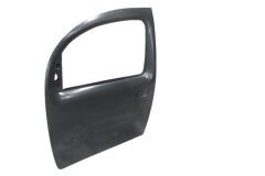 RENAULT KANGOO- 3- 08/13; ÖN KAPI KOMPLE SOL (İCELİ/ÇEKOMASTİKLİ) (TW)