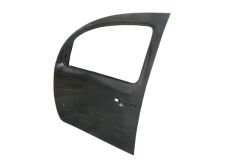 RENAULT KANGOO- 3- 08/13; ÖN KAPI KOMPLE SOL (İCELİ/ÇEKOMASTİKLİ) (TW)