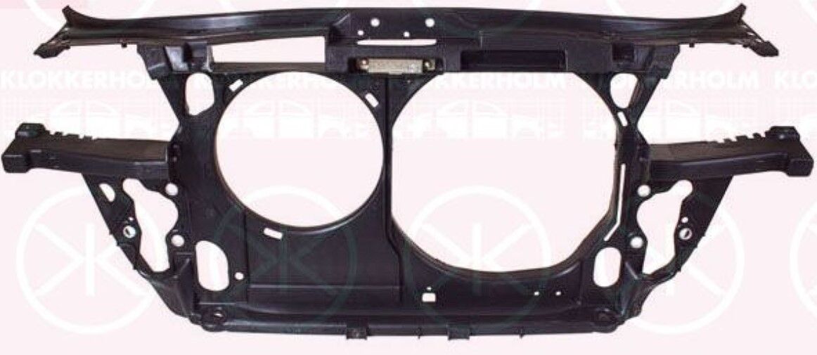 ÖN PANEL 2.4-2.8 LT BENZİNLİ A6 1998-2005