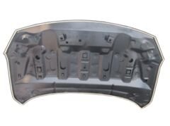 RENAULT FLUENCE- 09/16; MOTOR KAPUTU (İCELİ/ÇEKOMASTİKLİ) (EAGLE BODY)