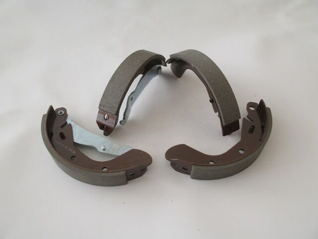 OPEL ASTRA- F- SD/HB- 95/98; ARKA FREN PABUCU 1,4/1,6/1,7cc (100X28)(BRAMAX)