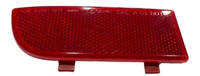 REFLEKTÖR ARKA TAMPON  SOL VITO W639 04>13